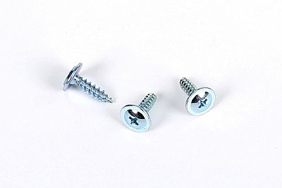 Self tapping screw